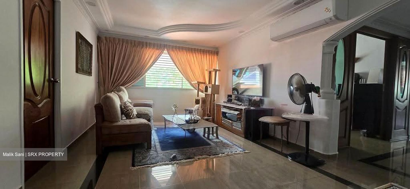 Blk 414 Keat Hong Laurel (Choa Chu Kang), HDB 5 Rooms #607609211